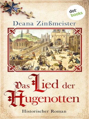 cover image of Das Lied der Hugenotten